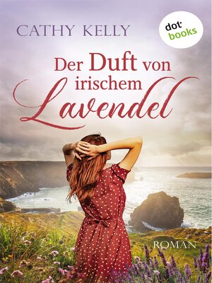 cover image of Der Duft von irischem Lavendel
